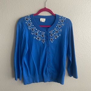 Kate Spade Cardigan